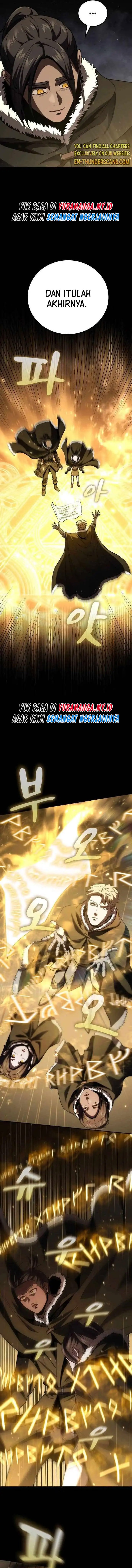 Baca Dark Fantasy Paladin - Chapter 20 halaman 7