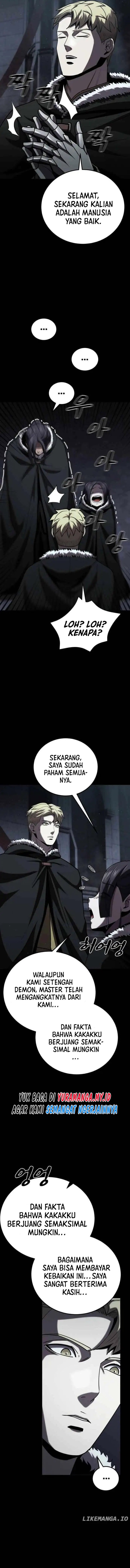 Baca Dark Fantasy Paladin - Chapter 20 halaman 9