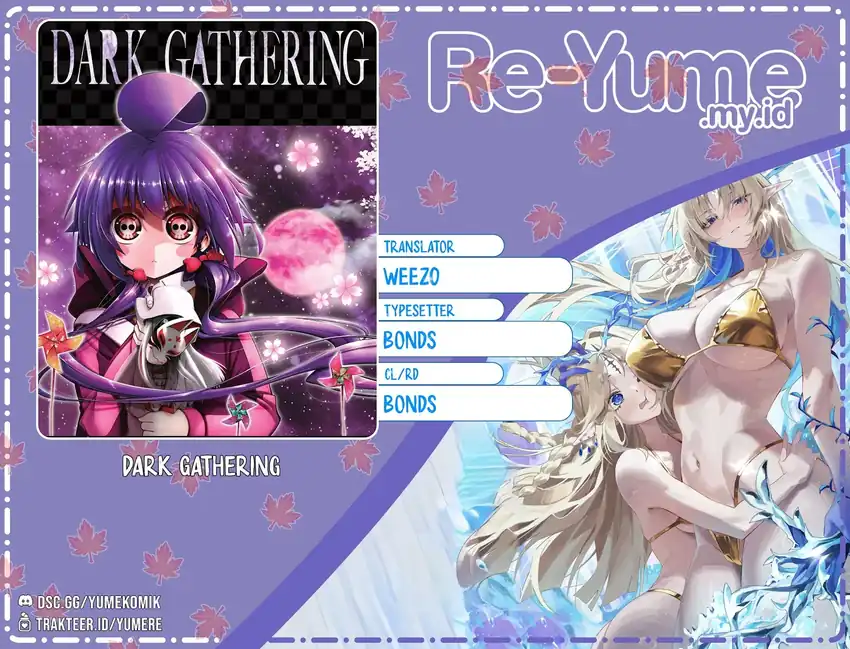 Baca Dark Gathering - Chapter 47 halaman 1