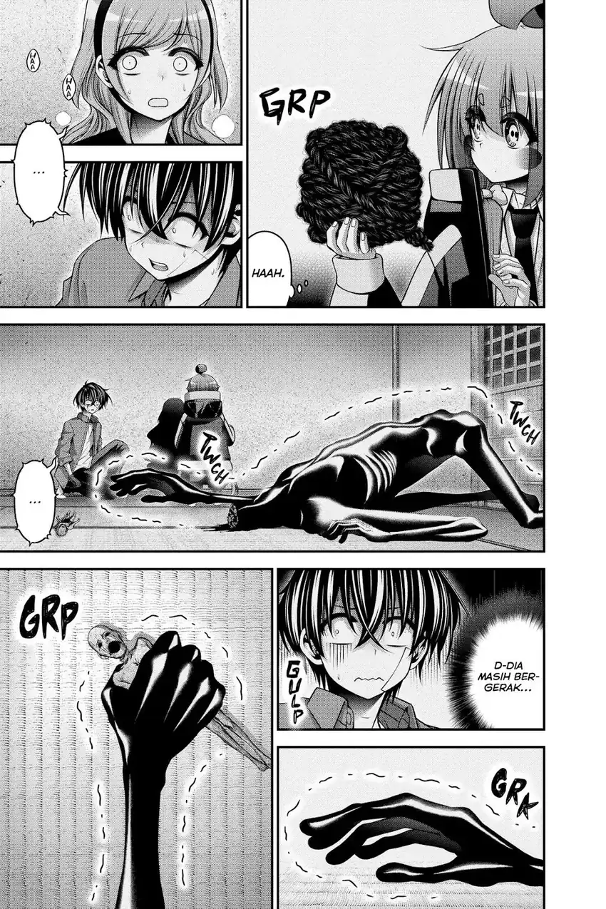 Baca Dark Gathering - Chapter 47 halaman 14