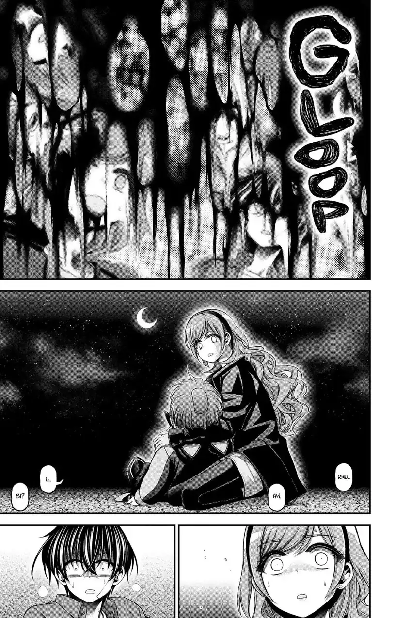 Baca Dark Gathering - Chapter 47 halaman 27