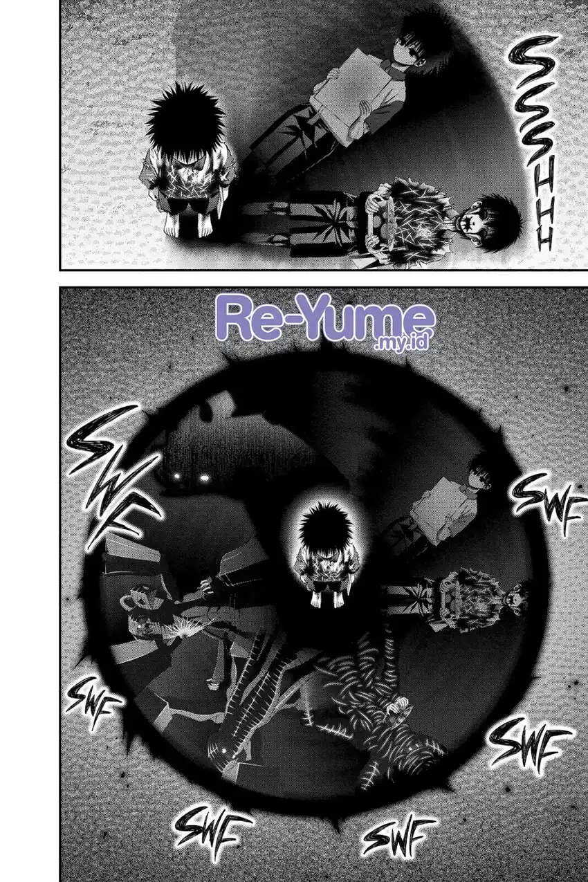Baca Dark Gathering - Chapter 48 halaman 13
