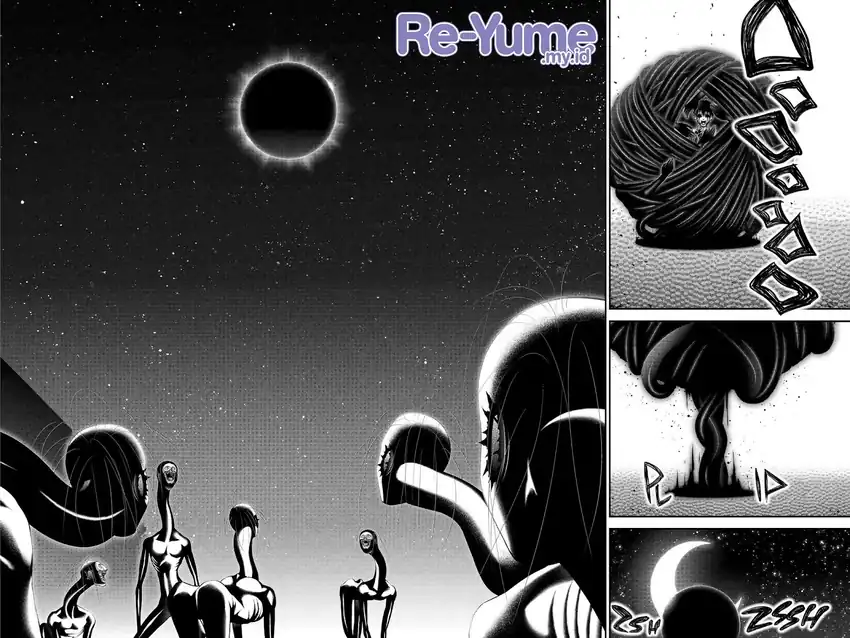 Baca Dark Gathering - Chapter 48 halaman 15