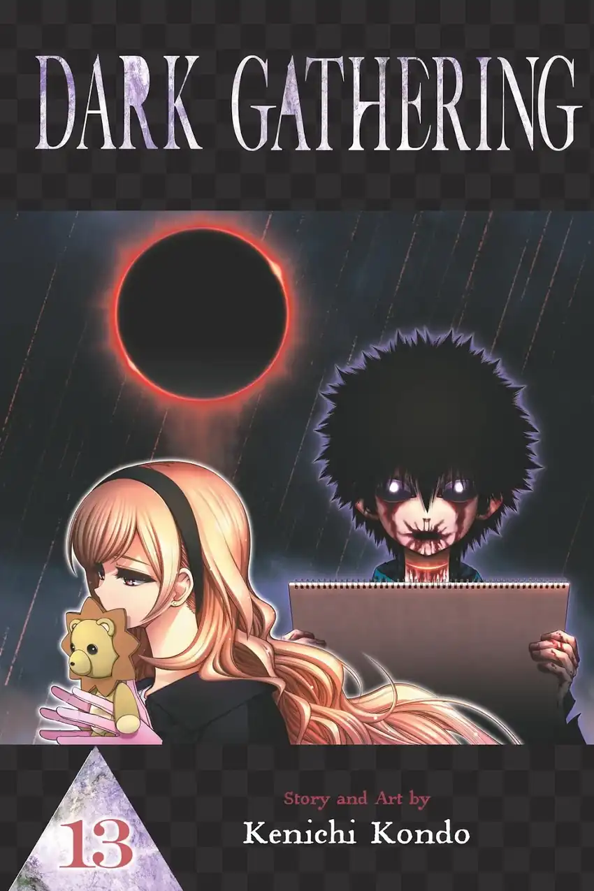 Baca Dark Gathering - Chapter 48 halaman 2