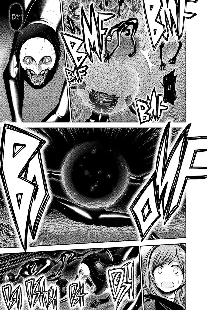 Baca Dark Gathering - Chapter 48 halaman 21