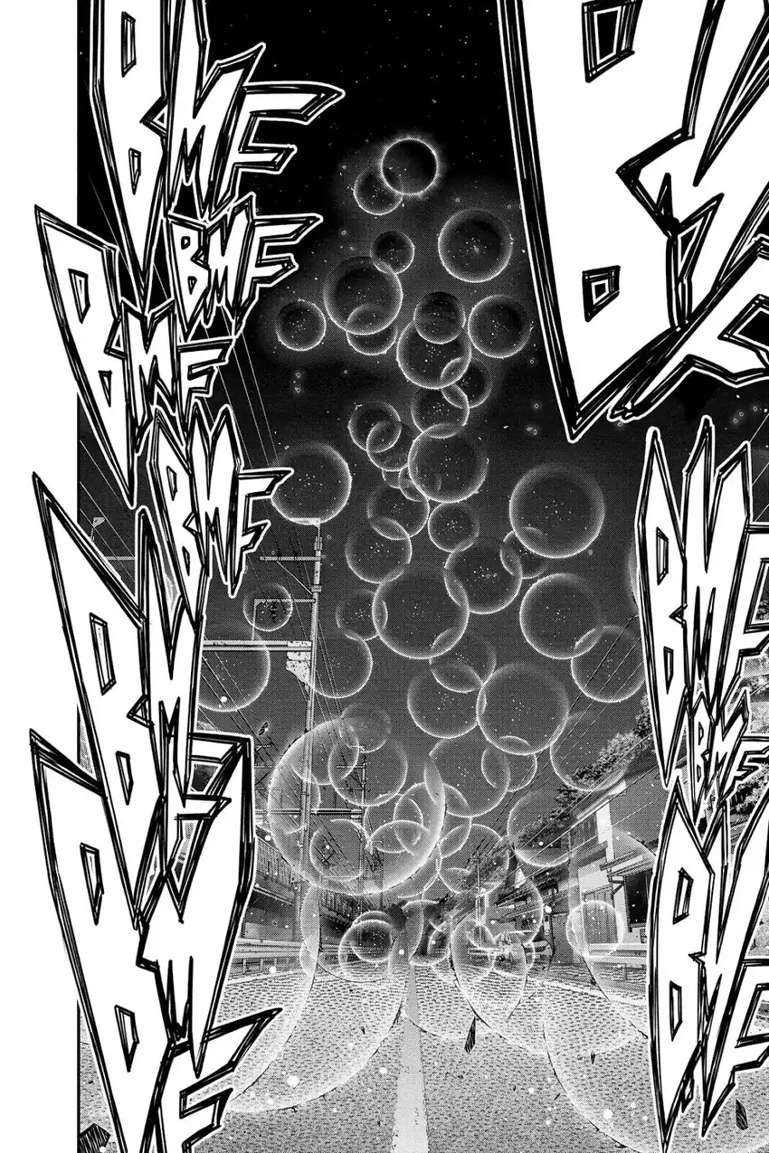 Baca Dark Gathering - Chapter 48 halaman 24