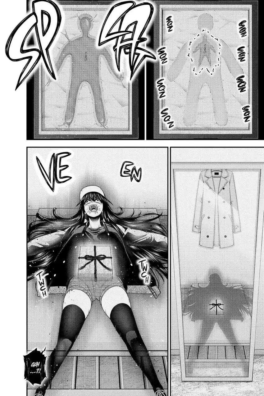 Baca Dark Gathering - Chapter 48 halaman 28