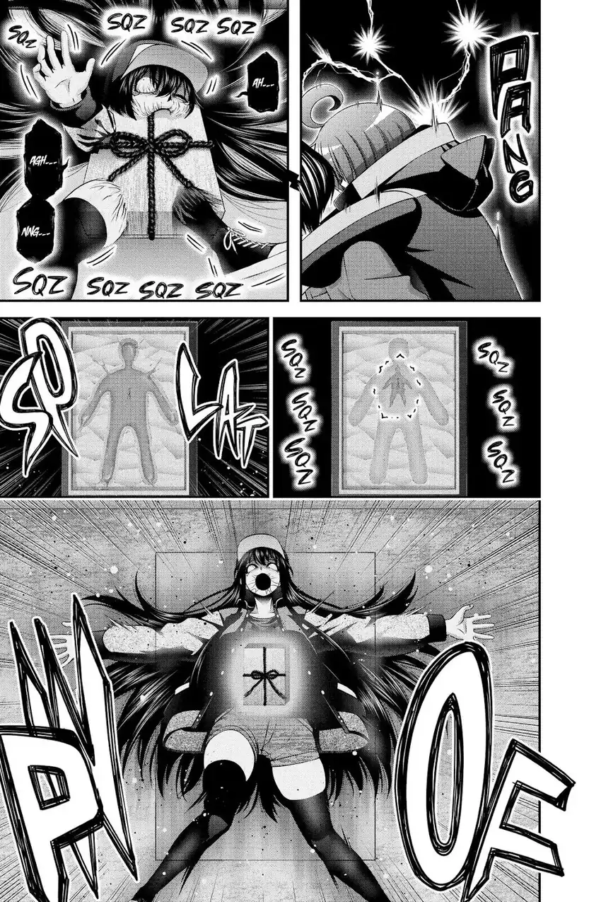 Baca Dark Gathering - Chapter 48 halaman 29