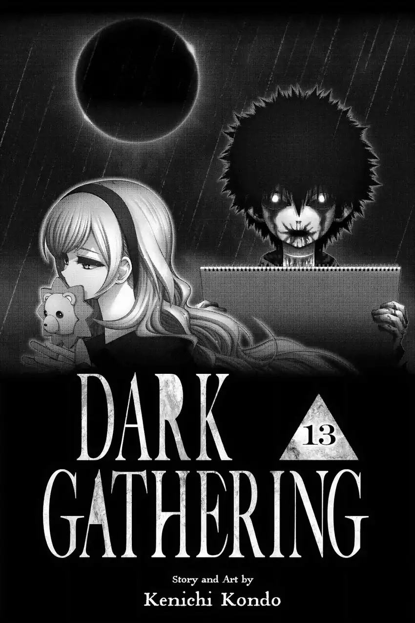 Baca Dark Gathering - Chapter 48 halaman 3