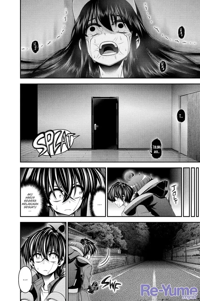 Baca Dark Gathering - Chapter 48 halaman 30