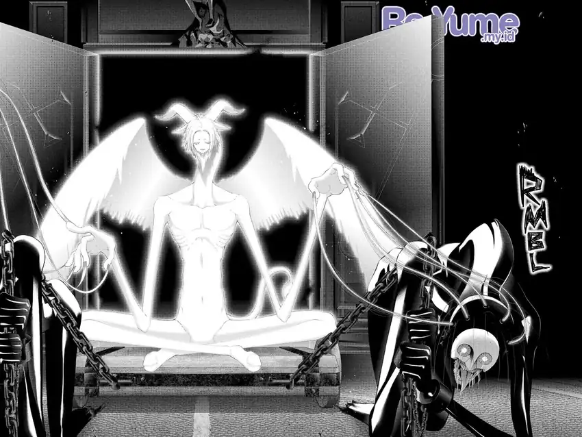 Baca Dark Gathering - Chapter 48 halaman 34