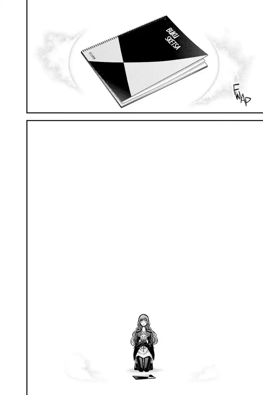 Baca Dark Gathering - Chapter 48 halaman 7