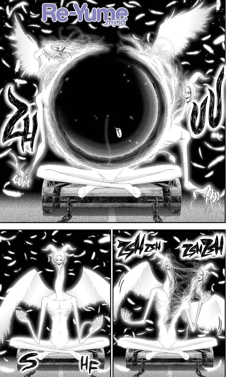 Baca Dark Gathering - Chapter 49 halaman 17