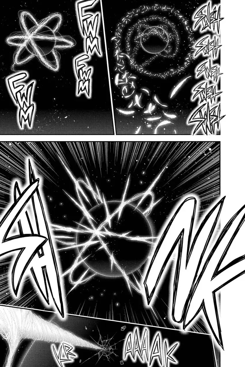 Baca Dark Gathering - Chapter 49 halaman 21
