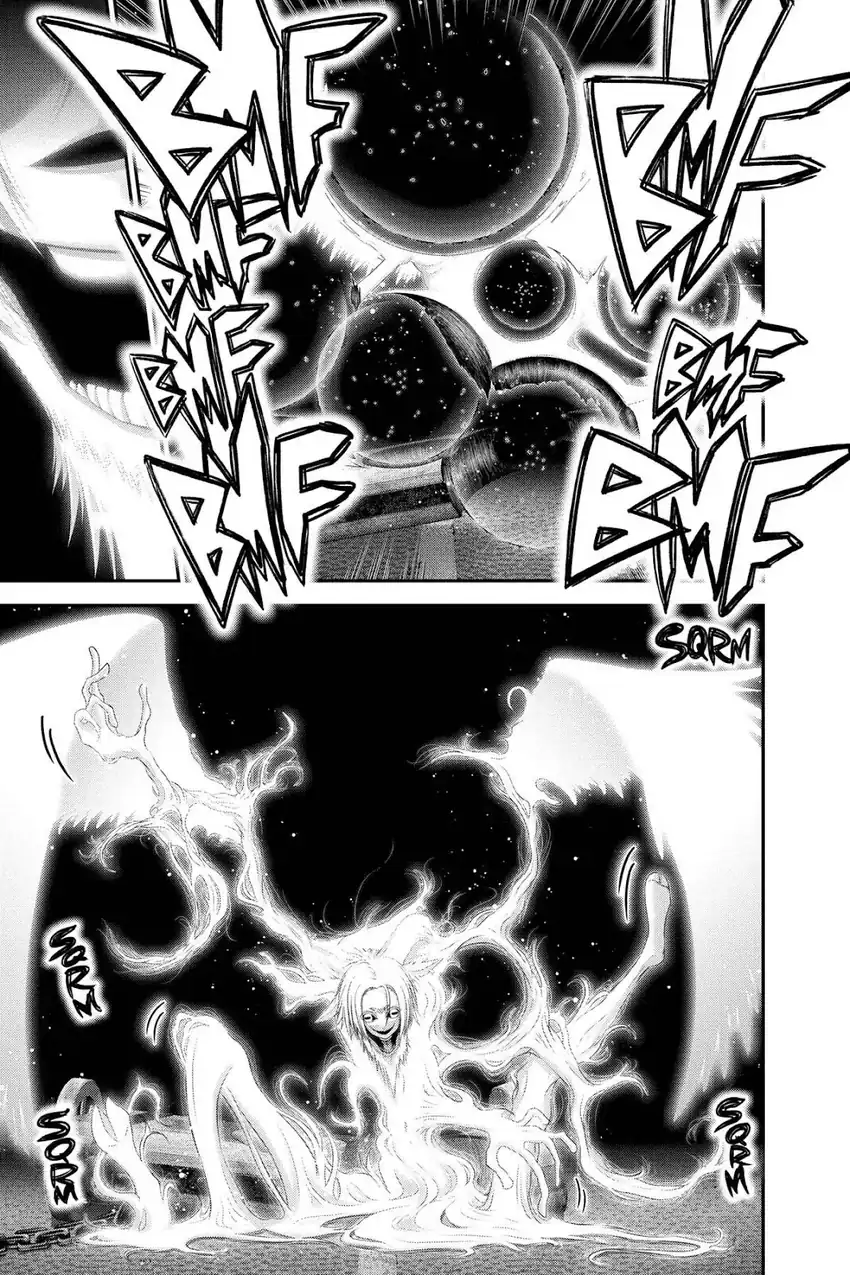 Baca Dark Gathering - Chapter 49 halaman 24