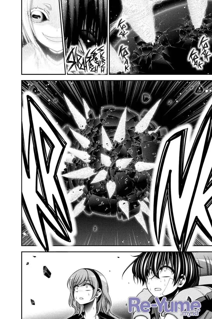 Baca Dark Gathering - Chapter 49 halaman 25