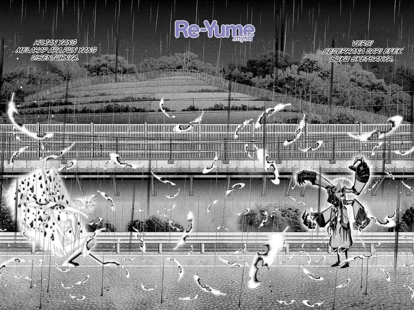Baca Dark Gathering - Chapter 49 halaman 34
