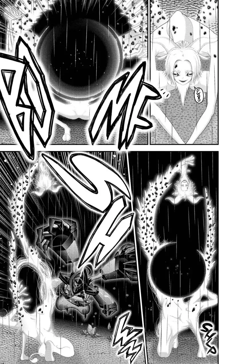 Baca Dark Gathering - Chapter 49 halaman 39