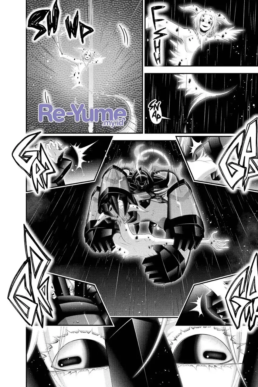 Baca Dark Gathering - Chapter 49 halaman 45