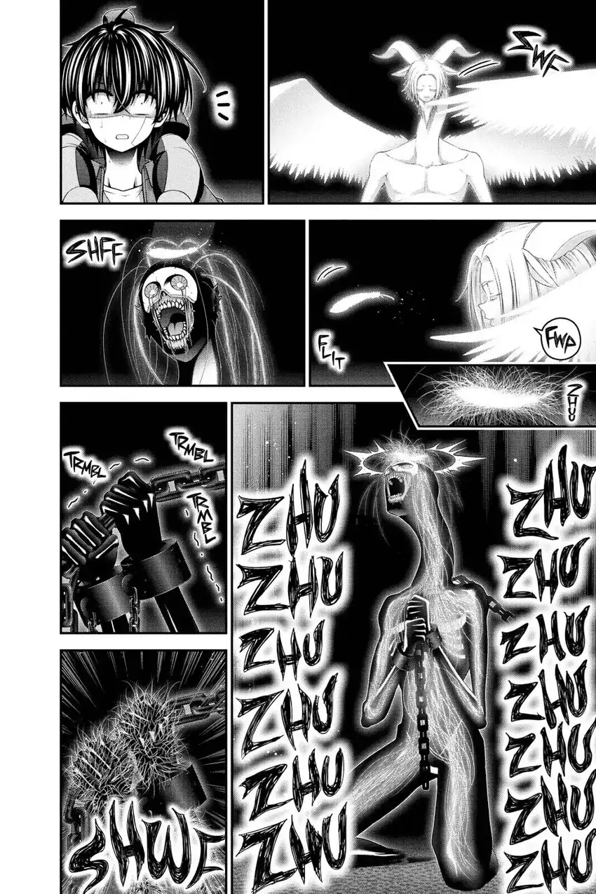 Baca Dark Gathering - Chapter 49 halaman 3