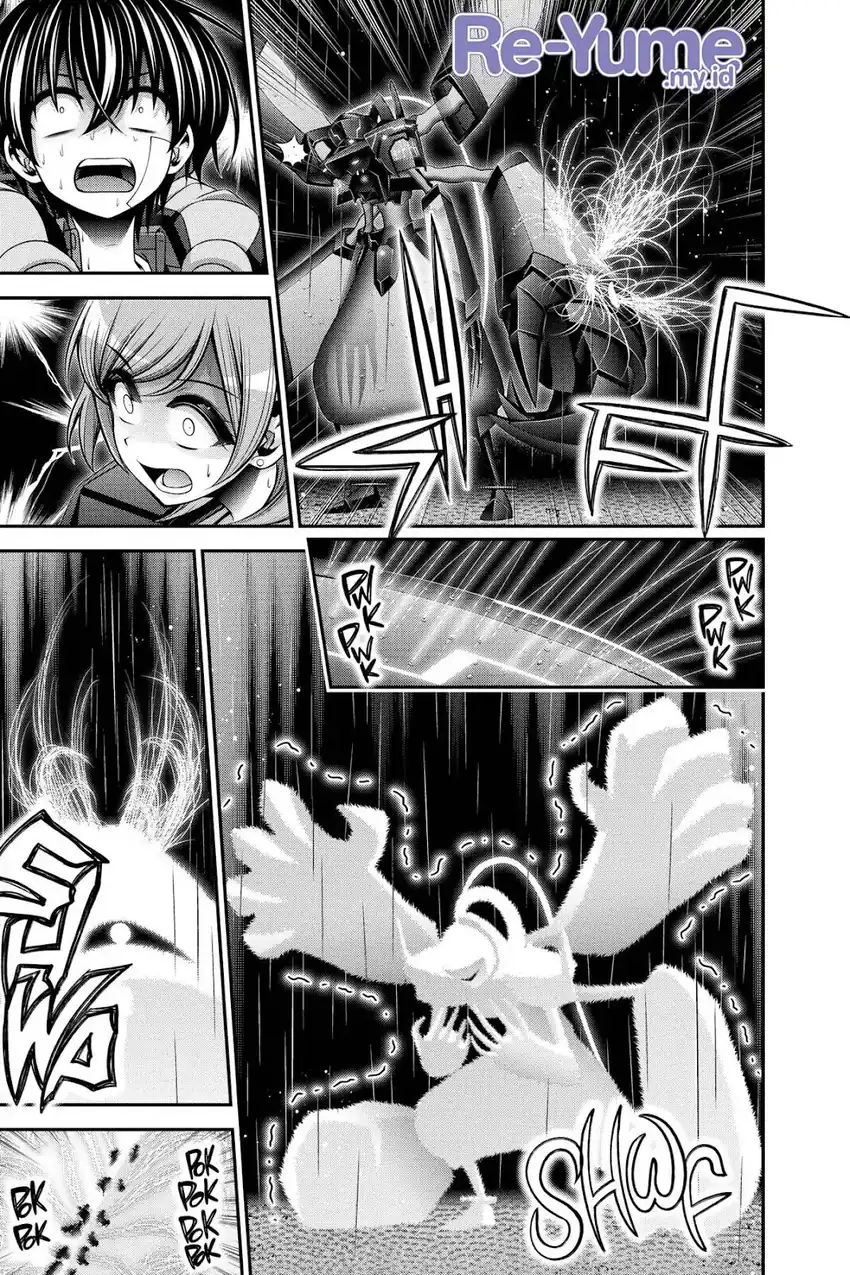 Baca Dark Gathering - Chapter 49 halaman 55
