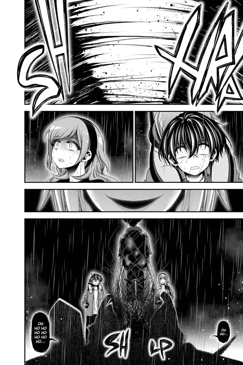 Baca Dark Gathering - Chapter 49 halaman 57