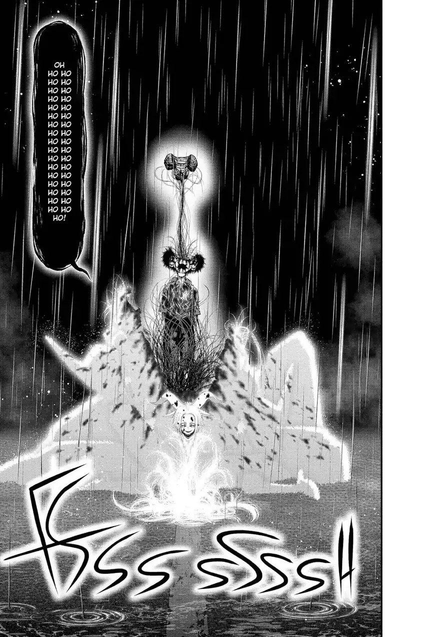 Baca Dark Gathering - Chapter 49 halaman 59