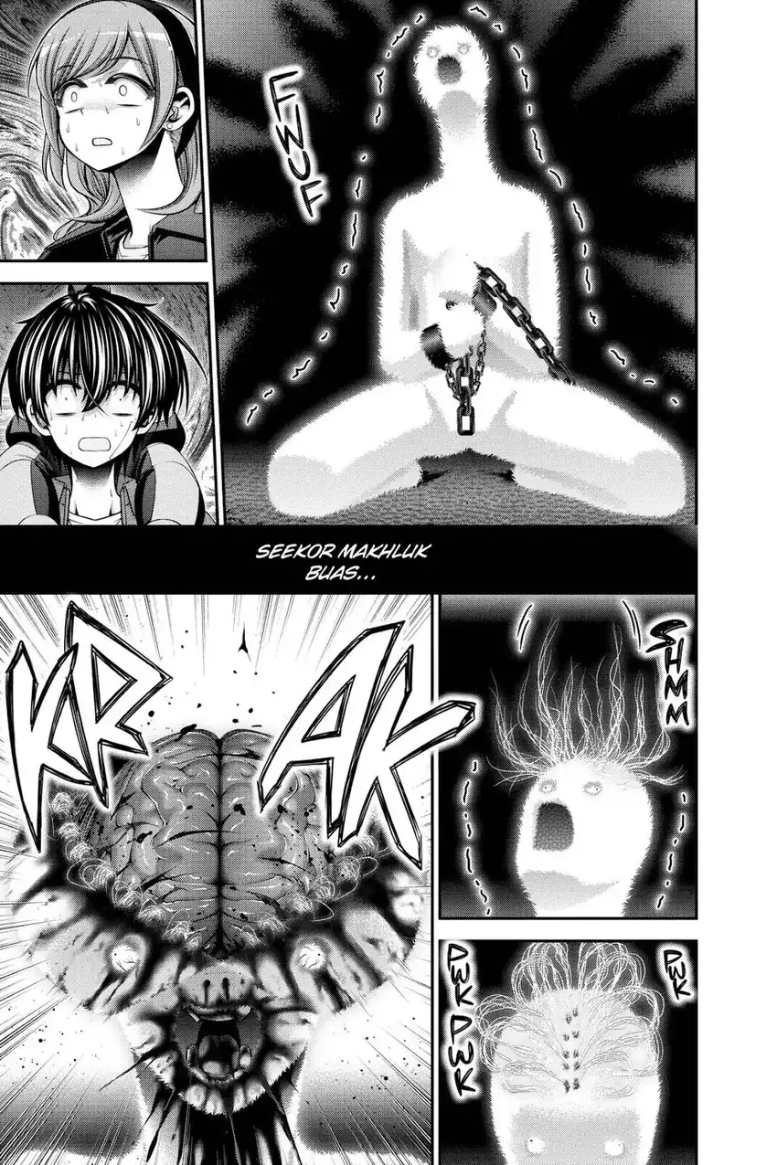 Baca Dark Gathering - Chapter 49 halaman 4