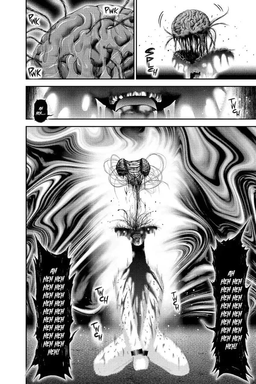 Baca Dark Gathering - Chapter 49 halaman 5