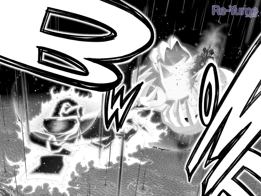Baca Dark Gathering - Chapter 50 halaman 14