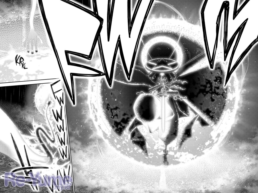 Baca Dark Gathering - Chapter 50 halaman 5