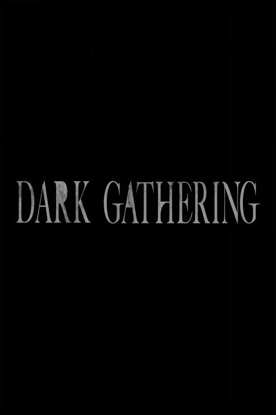 Dark Gathering Chapter 51 - Page 3