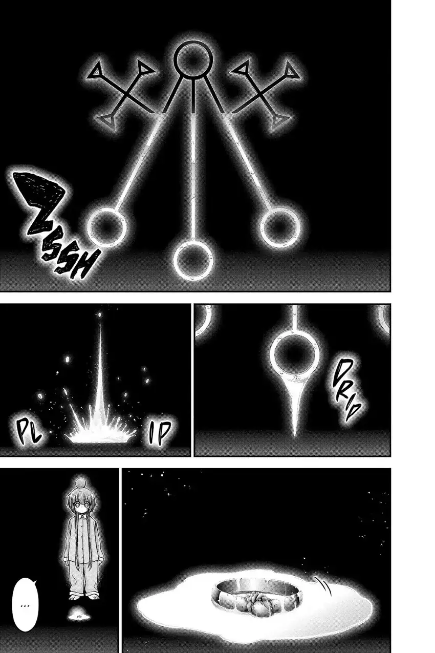 Dark Gathering Chapter 52 - Page 23