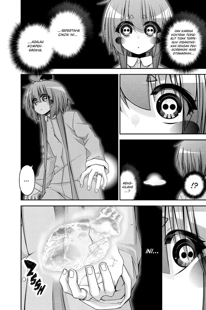Dark Gathering Chapter 52 - Page 24
