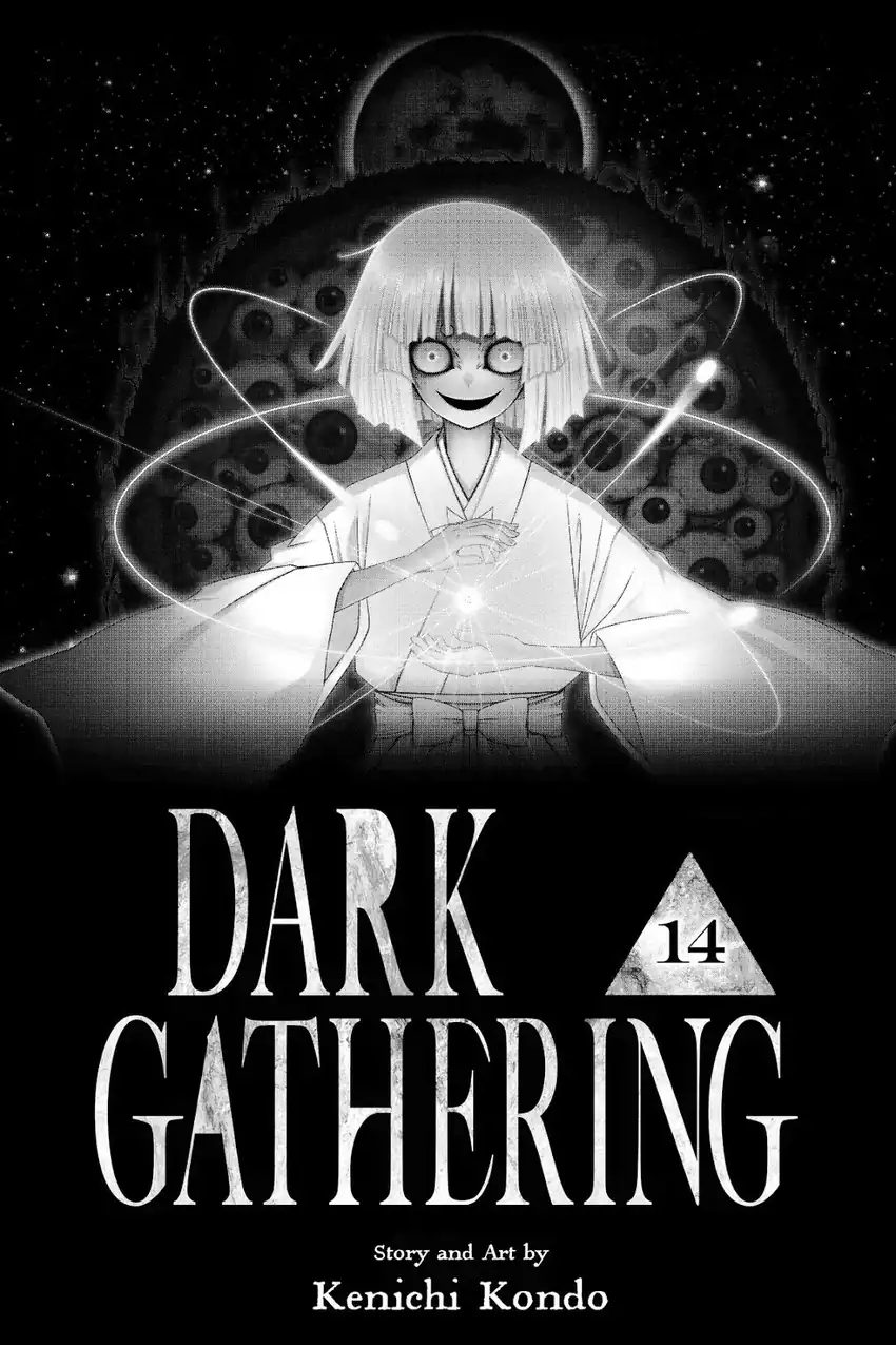 Dark Gathering Chapter 52 - Page 3