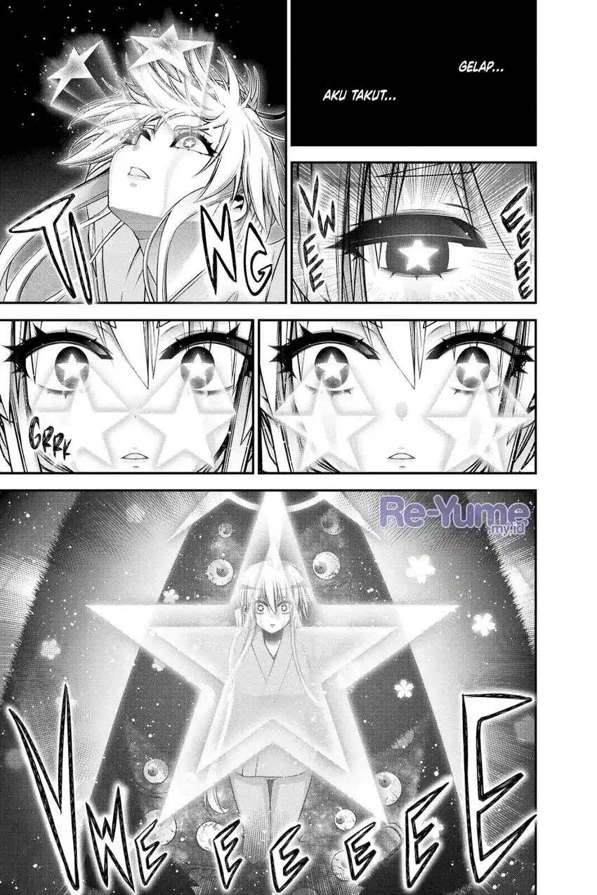 Dark Gathering Chapter 53 - Page 39