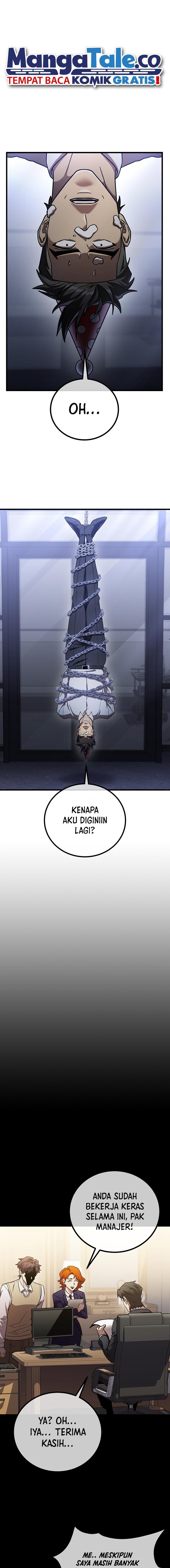 Baca Dark Haired Tactical Genius - Chapter 65 halaman 2