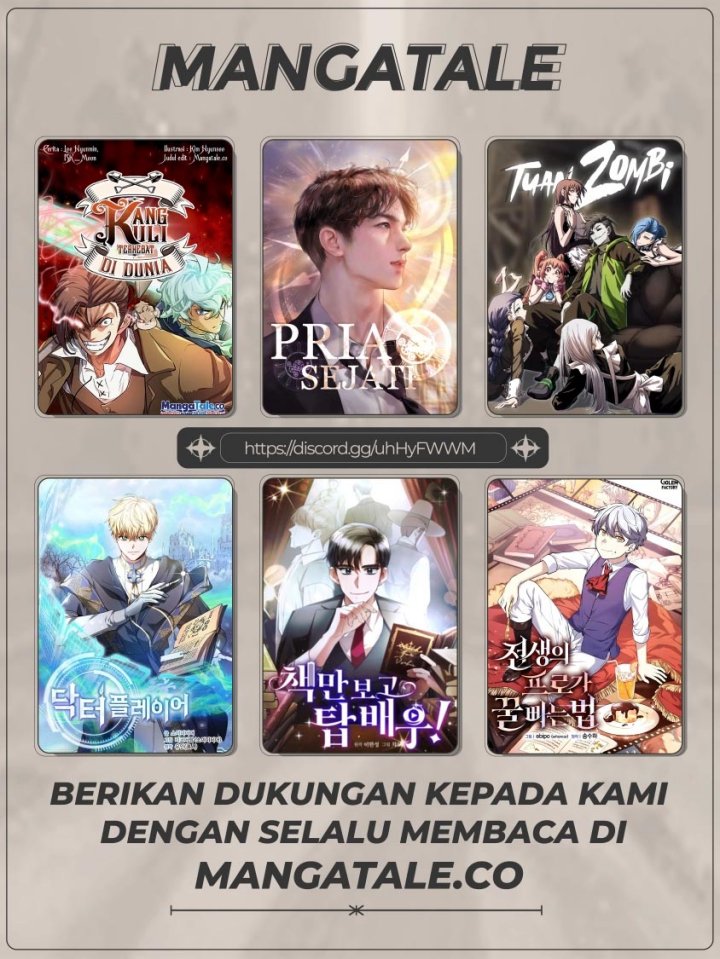 Baca Dark Haired Tactical Genius - Chapter 65 halaman 23