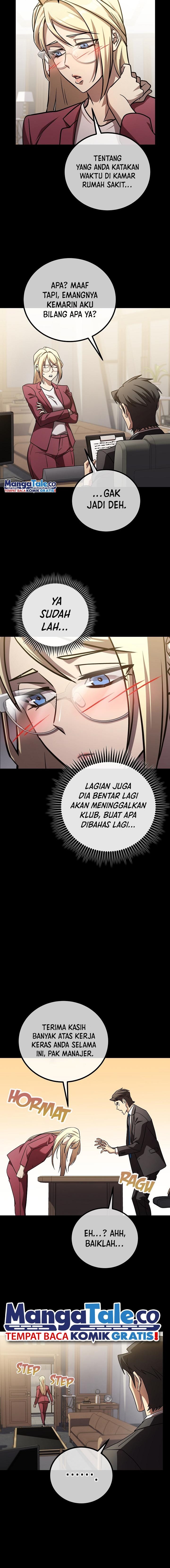 Baca Dark Haired Tactical Genius - Chapter 65 halaman 4