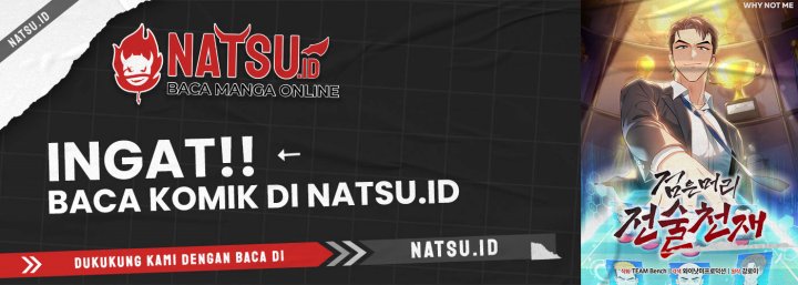 Baca Dark Haired Tactical Genius - Chapter 9 halaman 10
