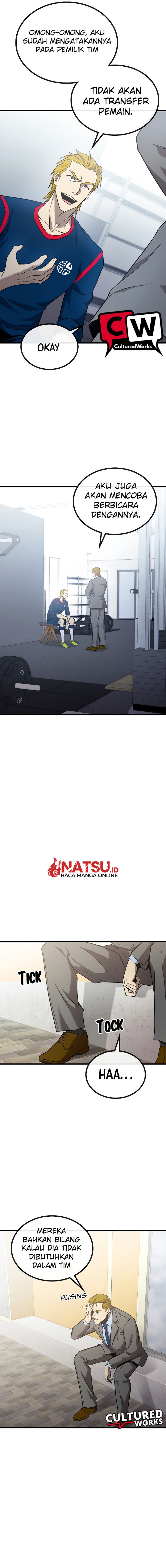 Baca Dark Haired Tactical Genius - Chapter 9 halaman 11