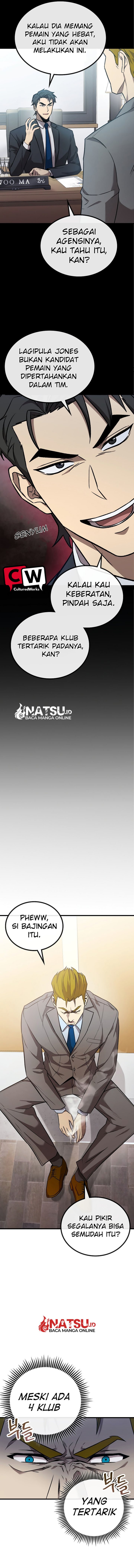 Baca Dark Haired Tactical Genius - Chapter 9 halaman 13