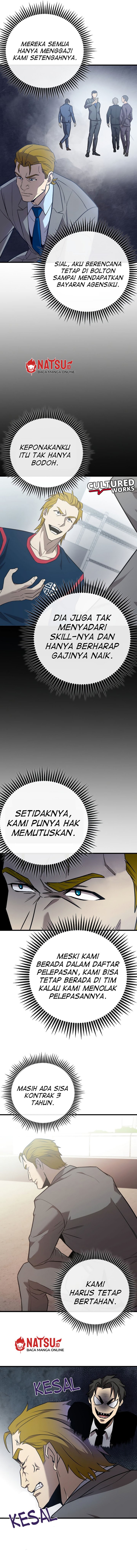 Baca Dark Haired Tactical Genius - Chapter 9 halaman 14