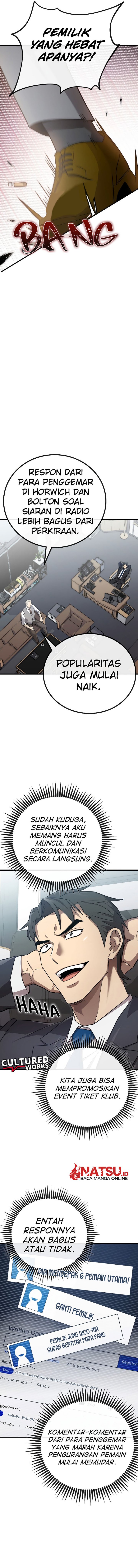 Baca Dark Haired Tactical Genius - Chapter 9 halaman 15