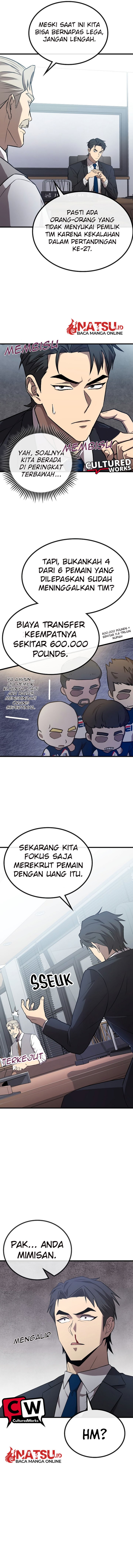 Baca Dark Haired Tactical Genius - Chapter 9 halaman 16
