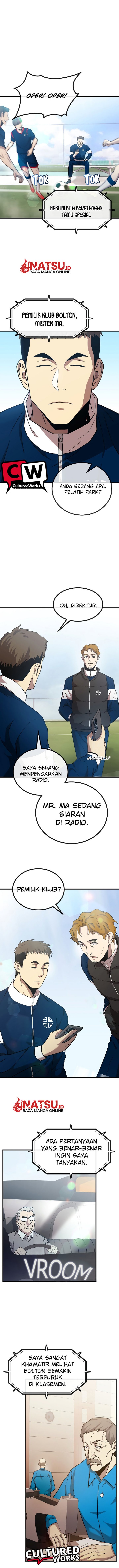 Baca Dark Haired Tactical Genius - Chapter 9 halaman 2