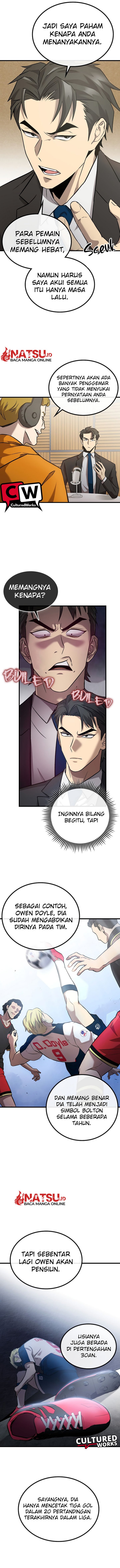 Baca Dark Haired Tactical Genius - Chapter 9 halaman 4