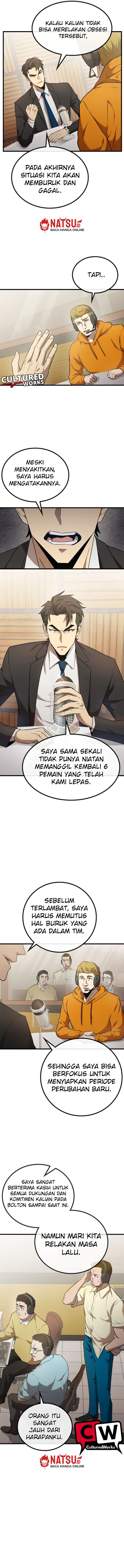 Baca Dark Haired Tactical Genius - Chapter 9 halaman 6