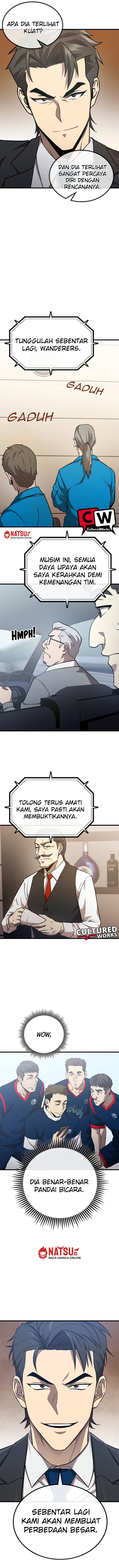 Baca Dark Haired Tactical Genius - Chapter 9 halaman 7