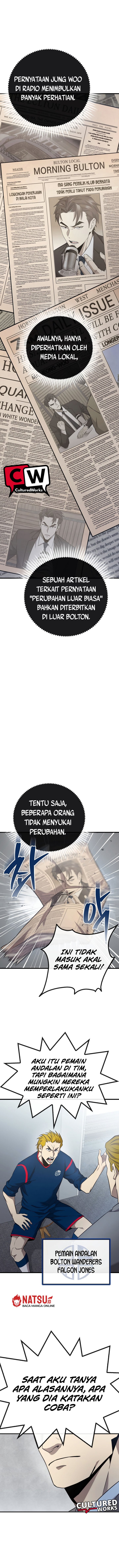 Baca Dark Haired Tactical Genius - Chapter 9 halaman 8